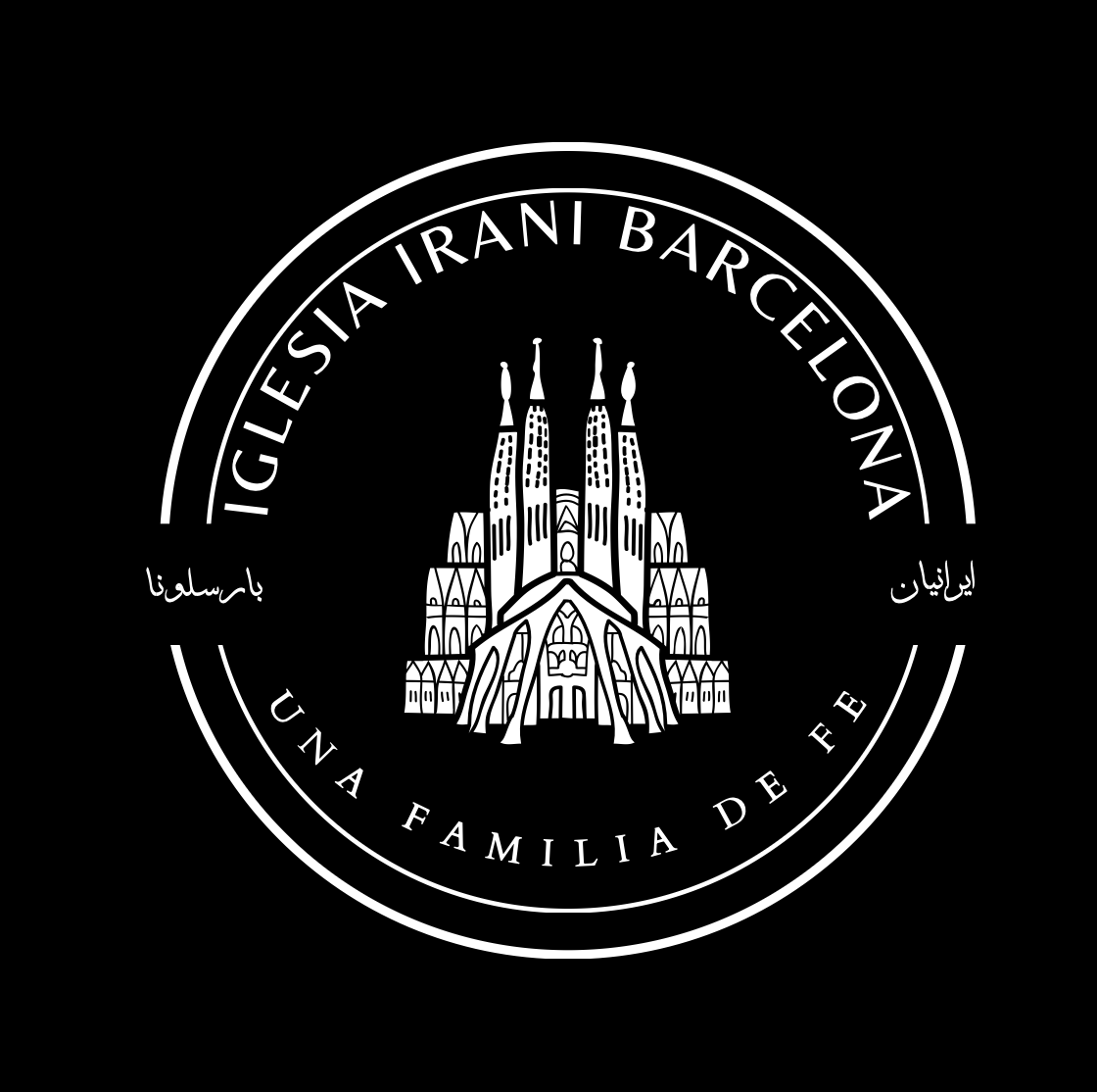 Iglesia Irani Barcelona